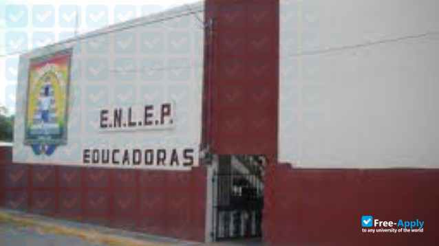 Normal School of Bachelor in Pre-school Education Professor Pastor Rodríguez Estrada photo #2