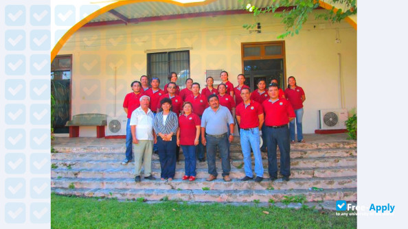 Normal School of Bachelor in Pre-school Education Professor Pastor Rodríguez Estrada photo #4