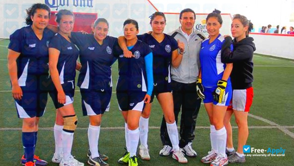Photo de l’Normal School Manuel Ávila Camacho #4