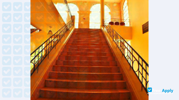 Photo de l’Normal School Manuel Ávila Camacho #6