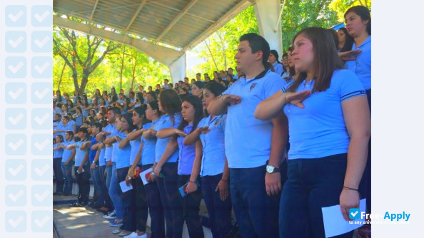 Normal School of Sinaloa photo
