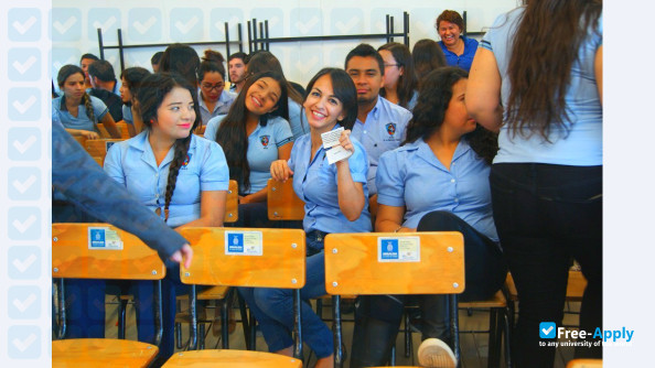 Foto de la Normal School of Sinaloa #3