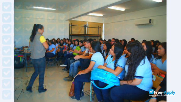 Normal School of Sinaloa photo #2
