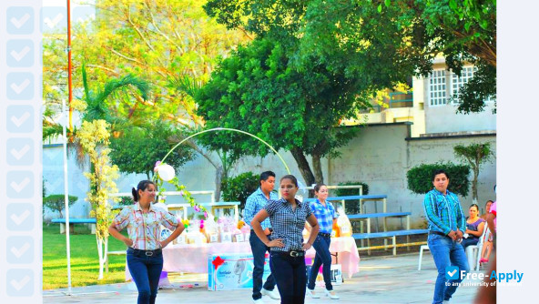 Normal School Manuel C Tello photo
