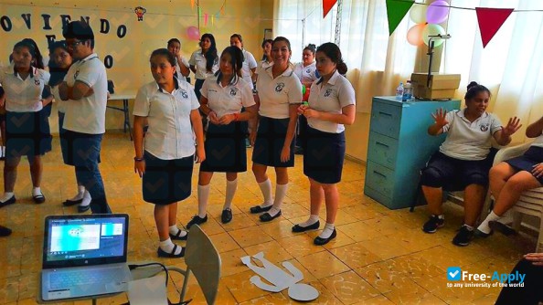 Normal School Manuel C Tello photo #8
