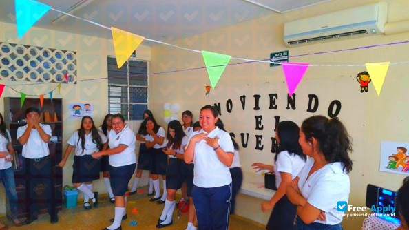 Normal School Manuel C Tello photo #5