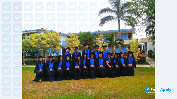 Normal School Manuel C Tello photo #1