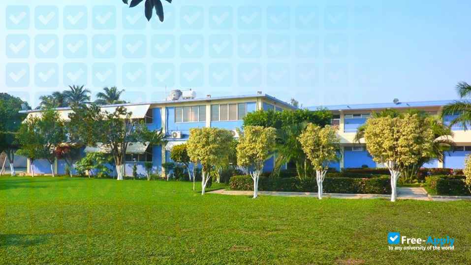 Normal School Manuel C Tello photo #10