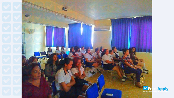 Normal School Manuel C Tello photo #2