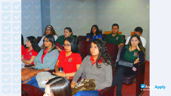 Benemérita and Centenaria Normal School of the State of Sonora "Prof. Jesús Manuel Bustamante Mungar photo