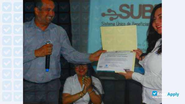 Foto de la Benemérita and Centenaria Normal School of the State of Sonora "Prof. Jesús Manuel Bustamante Mungar #8