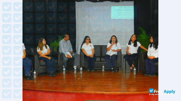 Photo de l’Benemérita and Centenaria Normal School of the State of Sonora "Prof. Jesús Manuel Bustamante Mungar #4