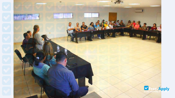 State Normal School of Specialization photo