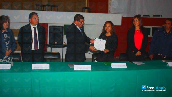 Official Normal School of León photo #4