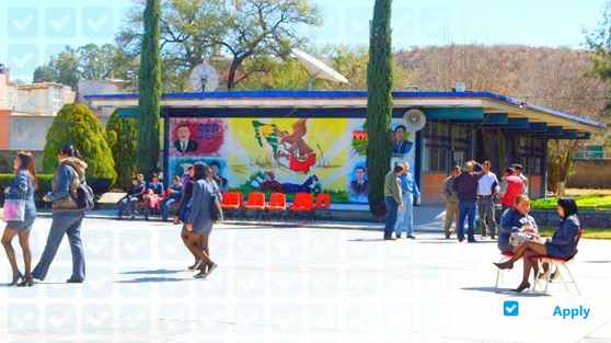 Colotlán Normal Experimental School photo #3