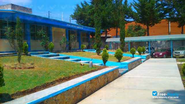 Escuela Normal Experimental Fray Matías Antonio de Córdova y Ordóñez photo #2
