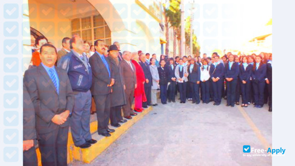 Normal School Pablo Livas photo #3
