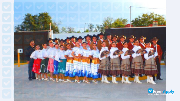 Normal School Pablo Livas photo #2