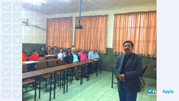 Normal School Pablo Livas photo #4