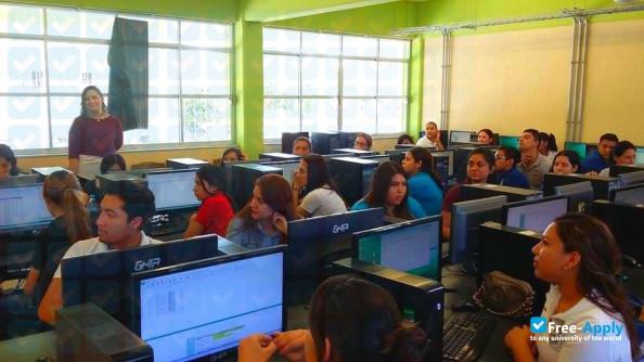 Normal School Pablo Livas photo #7