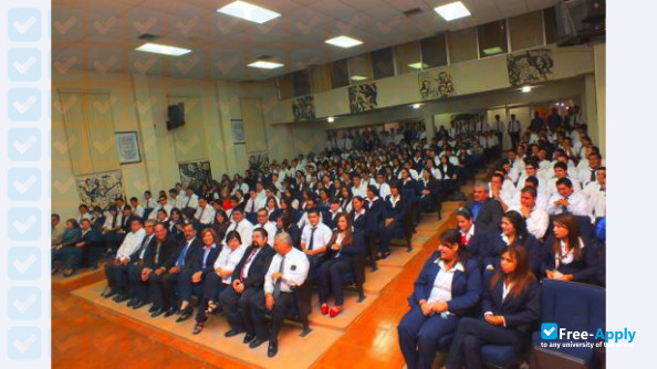 Normal School Pablo Livas photo #9