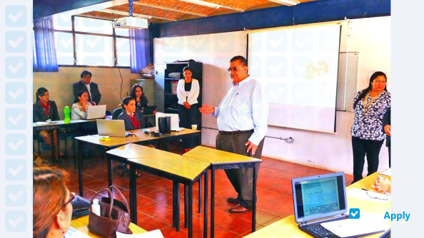 Normal School For Arandas Educators photo #10