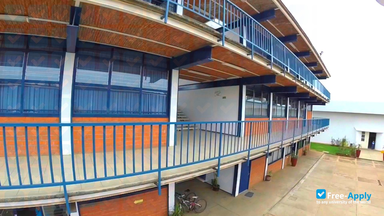 Normal School For Arandas Educators photo #3