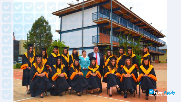 Normal School For Arandas Educators photo #9