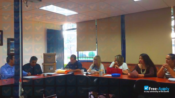 Normal School For Arandas Educators photo #1