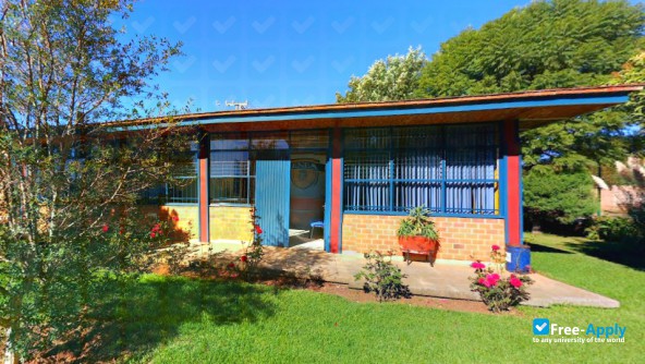Normal School For Arandas Educators photo #11