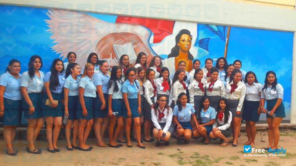 Normal School For Arandas Educators photo #7