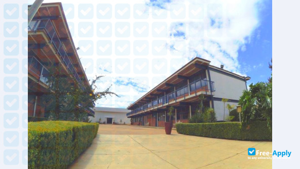 Normal School For Arandas Educators photo