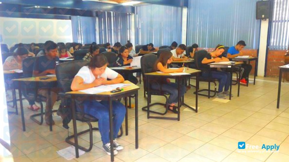 Normal School For Arandas Educators photo #8