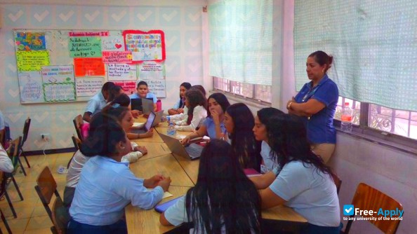 Normal School For Arandas Educators photo #4