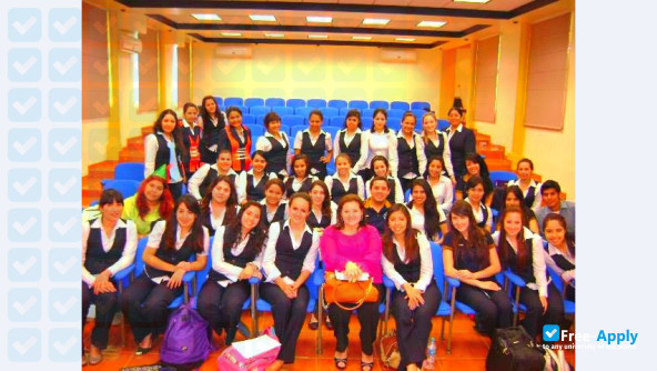 Normal School Teacher Serafín Peña photo #3