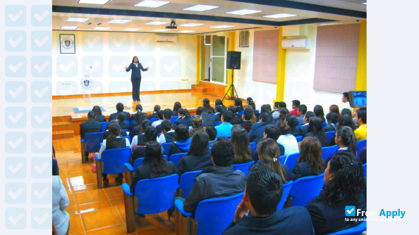 Normal School Teacher Serafín Peña photo #4