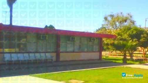 Photo de l’Normal School Rural Gral Plutarco Elías Calles #7