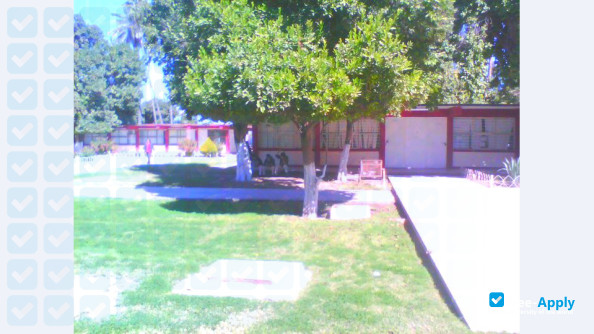 Фотография Normal School Rural Gral Plutarco Elías Calles