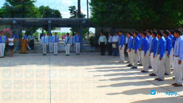 Photo de l’Normal School Rural Gral Plutarco Elías Calles #3