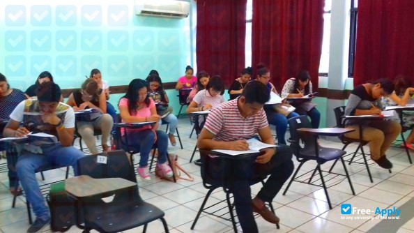 Normal High School Andrés Quintana Roo photo #8