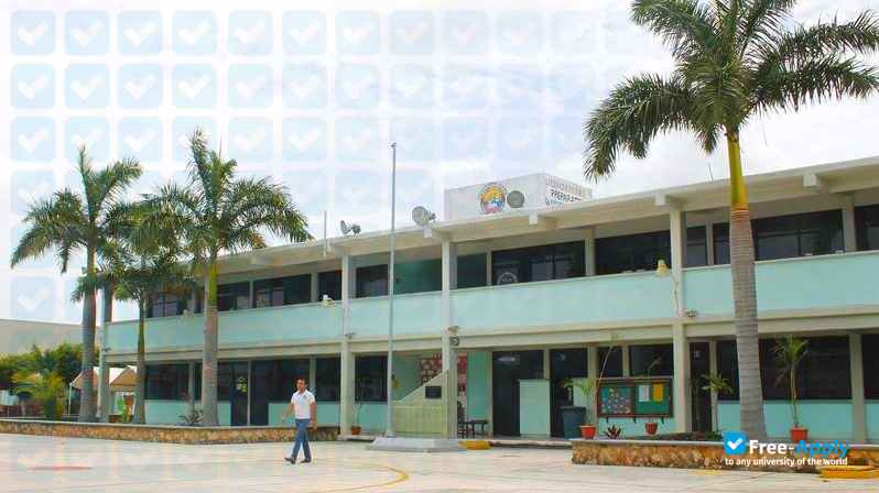 Normal High School Andrés Quintana Roo photo #2