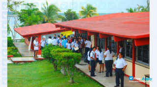 Miniatura de la Normal High School Andrés Quintana Roo #8