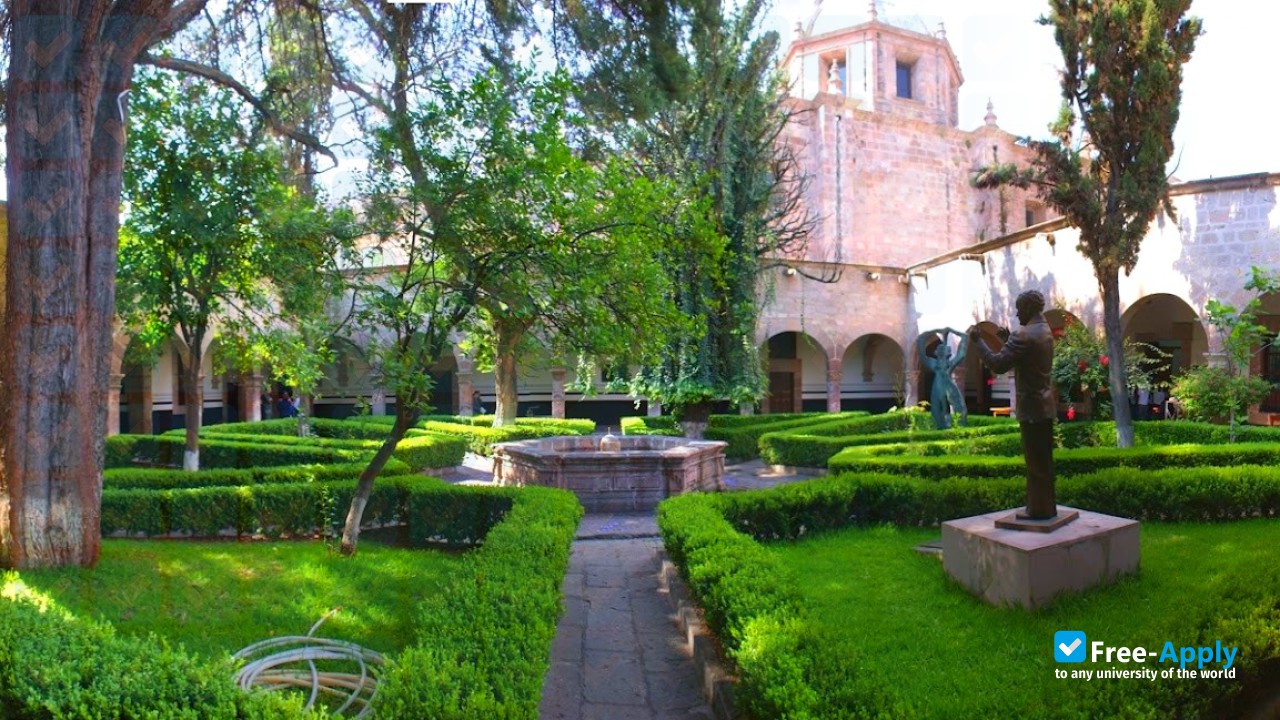 Conservatory of Roses photo #9