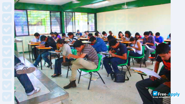Higher Normal School of Chiapas photo #4