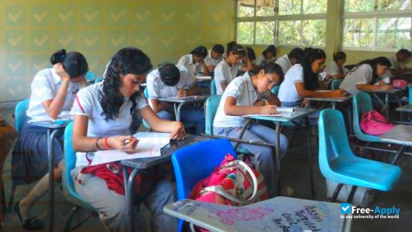 Higher Normal School of Chiapas photo #1