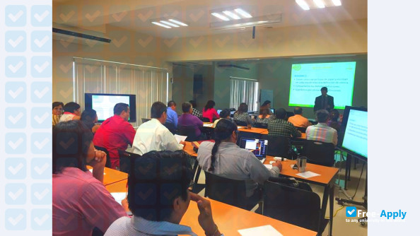 Photo de l’Mexican Materials Research Corporation #8