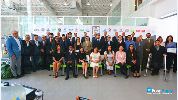 Photo de l’Mexican Materials Research Corporation #7