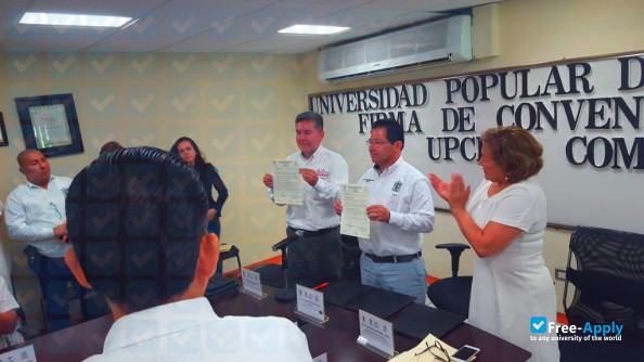 Photo de l’Mexican Materials Research Corporation #3