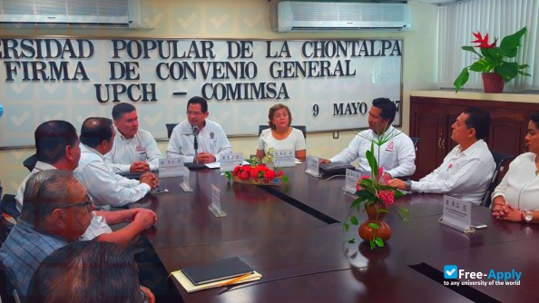 Photo de l’Mexican Materials Research Corporation #5