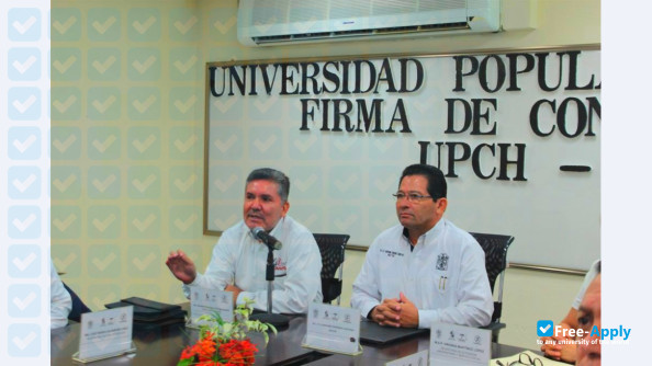 Photo de l’Mexican Materials Research Corporation #10